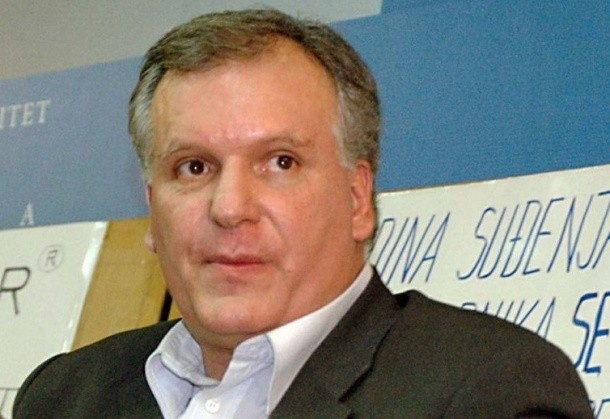 Бранко Павловић