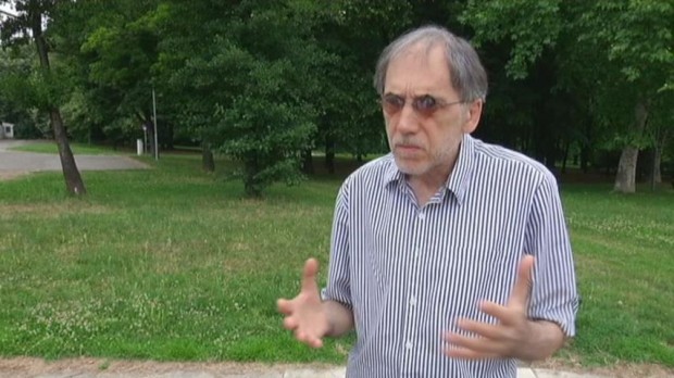Slobodan Tišma, pisac i muzičar