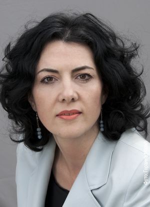Драгана Сотировски, ТВ центар РТС-а у Нишу