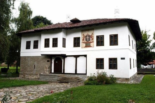 Narodni muzej Čačak