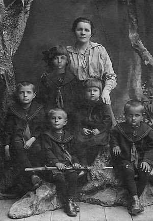 Српски бежанци у Русији, Јелисаветград, 5. 6. 1917.
