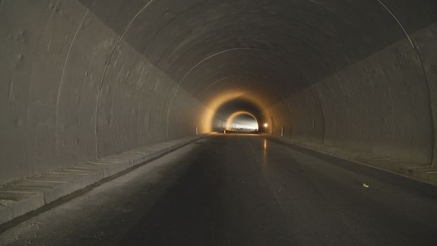 Tunel Sarlah