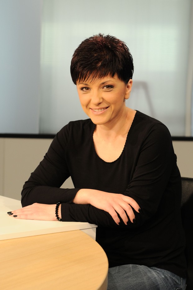 Tanja Adamović