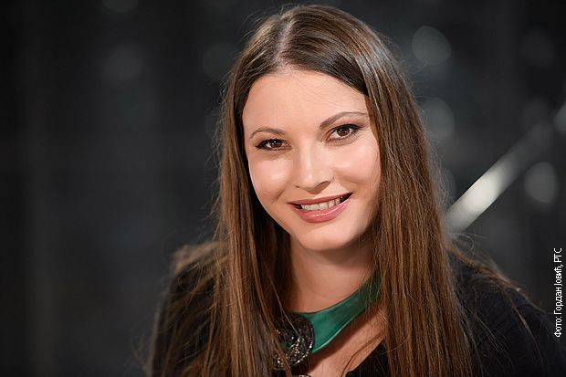 Katarina Vujović