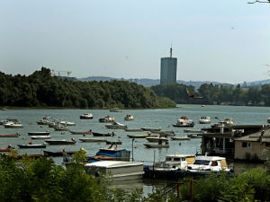 Beograd i Novi Sad među pet liderskih eko-sistema u Evropi