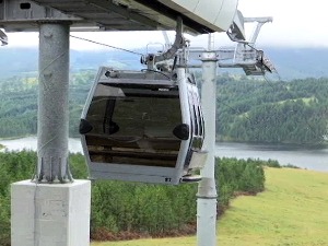 Od Zlatibora do Tornika za 25 minuta najdužom panoramskom gondolom na svetu