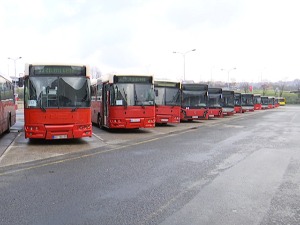 &#34;Kentkartu&#34; dodeljeno naplaćivanje karata u gradskom prevozu u Beogradu