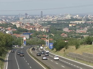 Auto-put kroz Beograd pretvara se u bulevar, da li će nestati &#34;špic&#34;