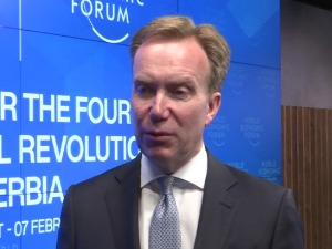 Berge Brende ima recept za brži oporavak srpske ekonomije