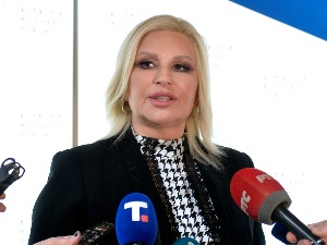 Mihajlović: Struja, toplotna energija i gas neće poskupeti, ostaju ograničenja cene goriva