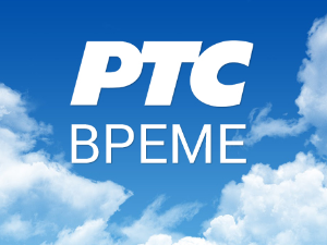Временска прогноза 22. јул 2025.