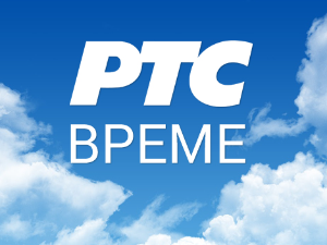 Временска прогноза 12. август 2026.