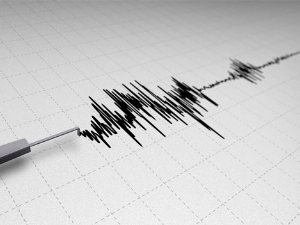 Земљотрес у близини Сиска
