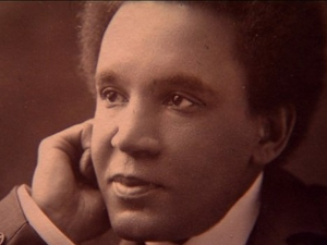 Самјуел Колриџ Тејлор