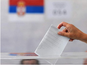 Локални избори у 65 градова и општина 17. децембра, почели да теку рокови