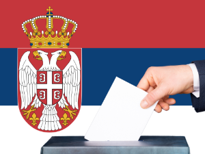 За гласање у иностранству бирачи могу предати захтев до 25. новембра