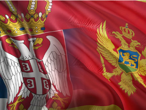 Стварање црногорске нације и Срби у Црној Гори