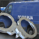 Новопазарац ухапшен због сумње да је пуцао у бившу партнерку, убацио је у аутомобил и побегао