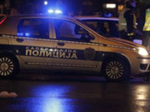 Ниш, ухапшен возач осумњичен да је ударио жену која је преминула од задобијених повреда