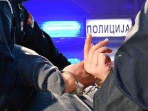 Мушкарац у Власотинцу ухапшен због сумње да је убио оца