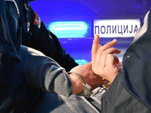 Двојица навијача Звезде ухапшена због нереда на дербију АБА лиге