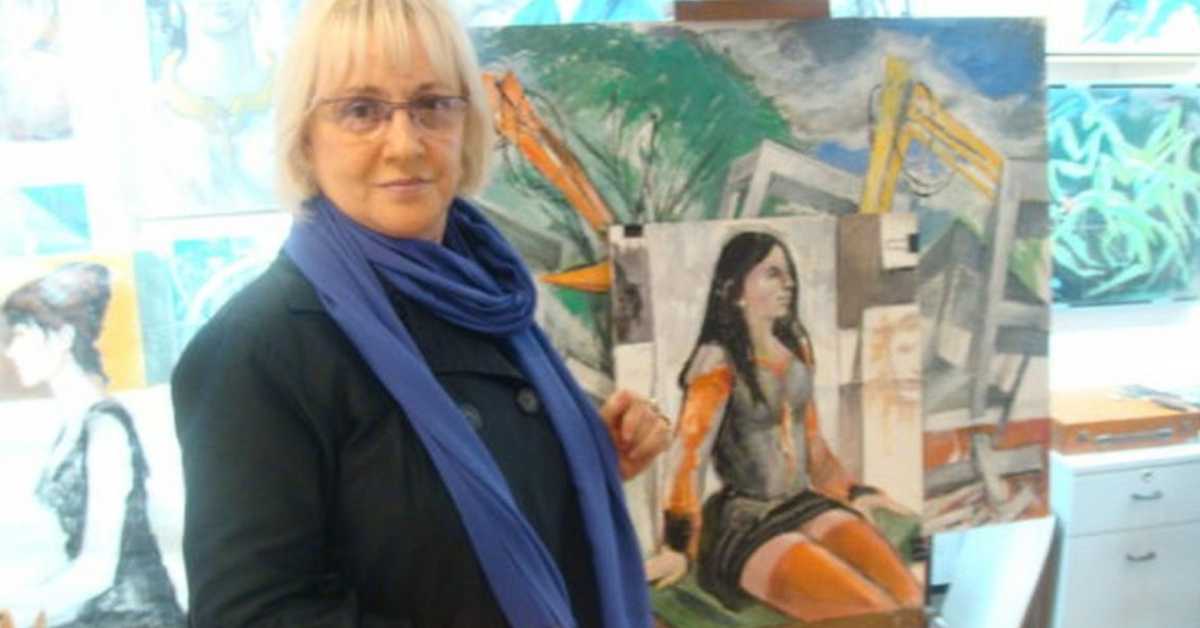 Мира Адања Полак -  Ексклузивно	:Слике мог оца	