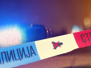 Teшка несрећа код Коцељеве, погинули мајка и син