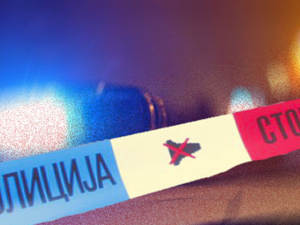 Једна особа погинула у несрећи код Бечеја, повређено дете