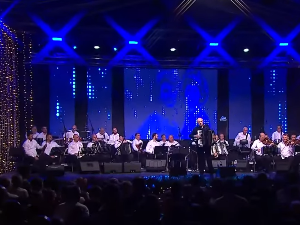 Уживо - ,,Мирис баштине‘‘