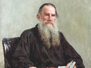 Лав Николајевич Толстој: Отац Сергије