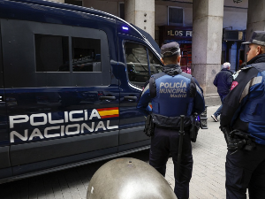 Велика полицијска акција у Шпанији, ухапшена 121 особа због дечије порнографије