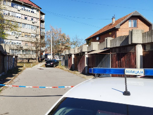 Тежак злочин у околини Крушевца и Трстеника – убио супругу, једну жену ранио