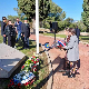 Срби са југа Француске обележили Дан примирја на српском војничком гробљу поред Тулона