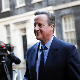 Повратак Камерона – некадашњи британски премијер нови шеф дипломатије