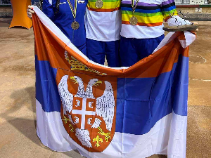 И злато и бронза са светског првенства у боћању стижу у Србију 