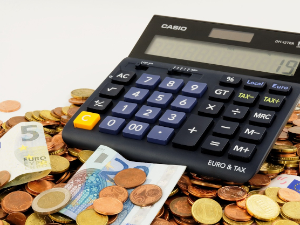 Месечна инфлација у октобру 0,3 одсто, међугодишња 8,5 одсто