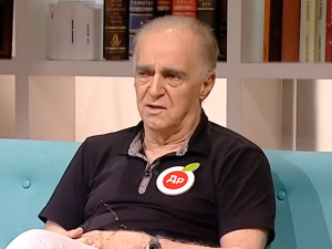 Преминуо психијатар и сексолог Јован Марић