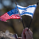"Марш за Израел" у Вашингтону – захтев да се таоци ослободе, противљење примирју