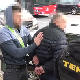 Албанац ухапшен у Будимпешти, сумња се да је реч о балканском нарко-босу