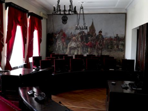 Родославци: Љубави проте Грујића