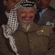 Јасер Арафат – Палестина, пиштољ и маслина