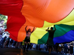 Оутовање – први корак ЛГБТ живота