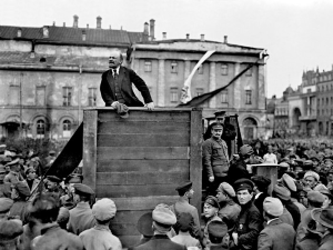Гвидо Карпи: Лењинов политички језик (1)