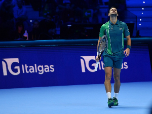 Ђоковић неће играти до марта, повратак тек у Индијан Велсу