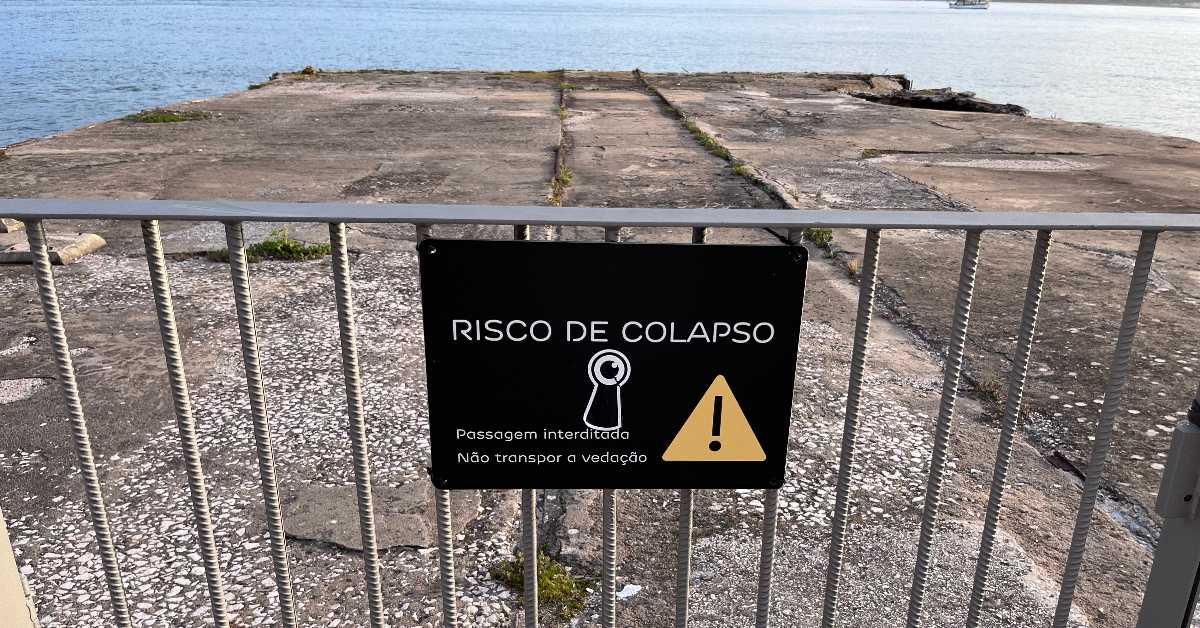 Лисабон – „Операција инфлуенсер”, роботи и затвори