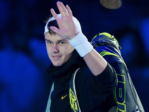 Руне: Ђоковић је и даље главни фаворит за освајање Завршног турнира