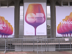 Свет вина у Београду