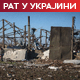 Велики напад дроновима на Украјину; Шолц: Путин мора да учини први корак и повуче трупе