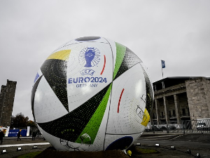 Завршница квалификација за Европско фудбалско првенство - још осам места за континентални шампионат