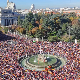 "Не у моје име" – у Мадриду протестни марш против Санчеза и амнестије за каталонске сепаратисте